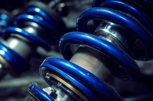 авмортизационные стойки